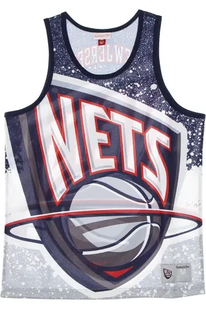 Mitchell & Ness Herre, Sport, Flerfarget, L