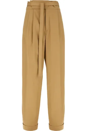 Saint Laurent Dame, Bukser, , L