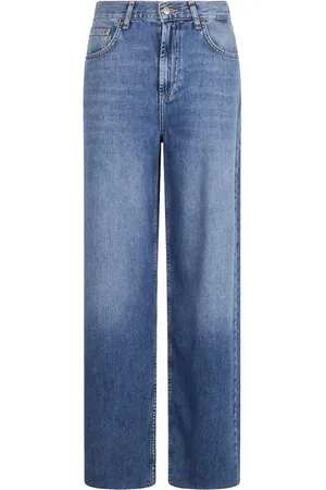 Liu Jo Dame, Jeans, Blå, W25