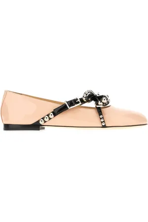 Mach & Mach Dame, Sko, Rosa, 39 EU