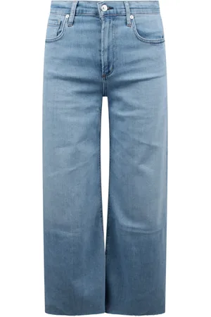 Citizens of Humanity Dame, Jeans, Blå, W30