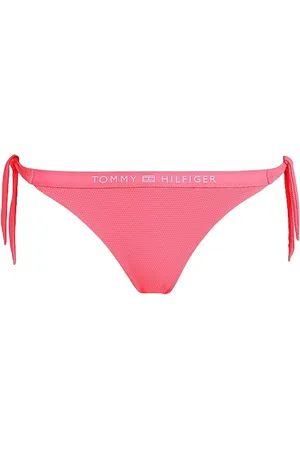 Tommy Hilfiger Dame, Svømmetøy, Rosa, M