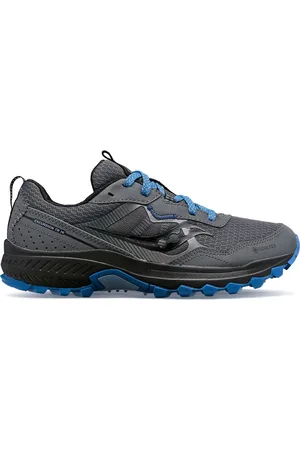 Saucony Dame, Sport, Grå, 36 EU