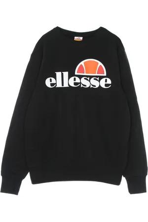 Ellesse Herre, Gensere & Hettegensere, Grå, L