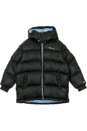 Champion Dame, Jakker, Svart, L