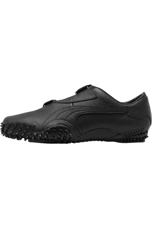 PUMA Herre, Sko, Svart, 42 1/2 EU