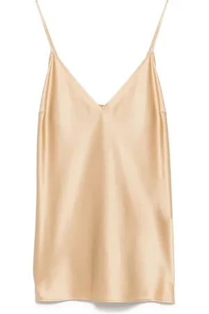 Joseph Dame, Topper, Gul, XL