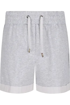 PESERICO SIGN Dame, Shorts, Grå, XS