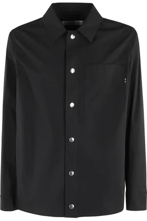 DEPARTMENT FIVE Herre, Jakker, Svart, S