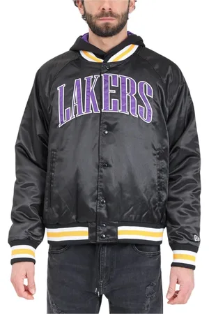 New Era Herre, Jakker, Svart, M