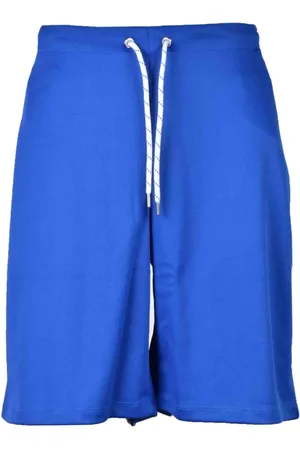 Bikkembergs Herre, Shorts, Blå, XL