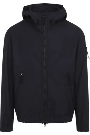 Stone Island Herre, Jakker, Blå, M