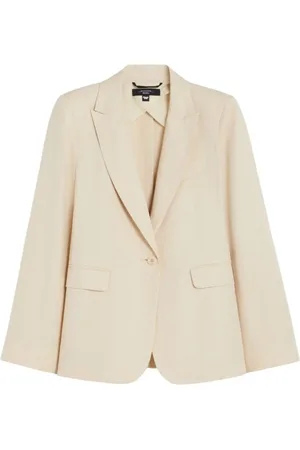 Max Mara Dame, Jakker, , L