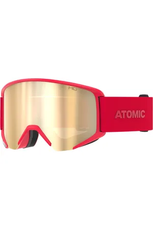 Atomic Unisex, Sport, Rød, ONE SIZE
