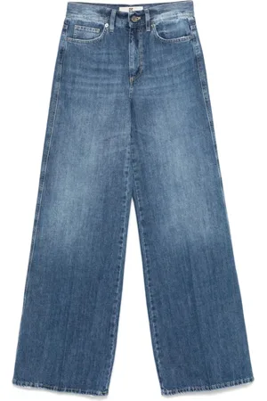 PT Torino Dame, Jeans, Blå, W27