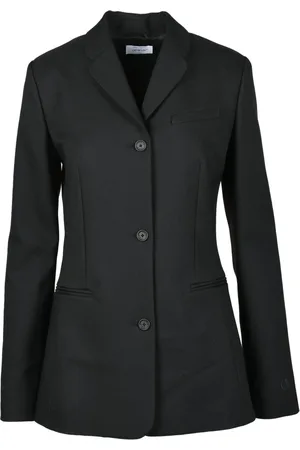 OFF-WHITE Dame, Jakker, Svart, S