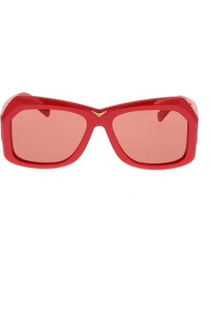 Marni Dame, Accessories, Rød, ONE SIZE