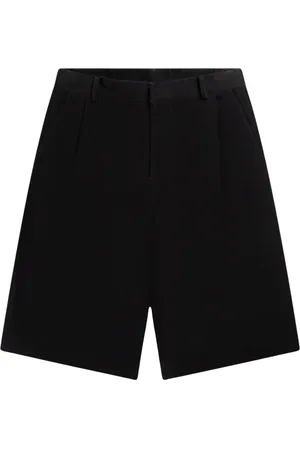 Daily paper Herre, Shorts, Svart, S