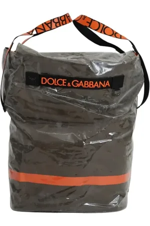 Dolce & Gabbana Dame, Pre-owned, Rød, ONE SIZE