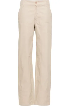 Moschino Dame, Bukser, , S