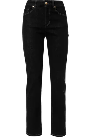Roberto Cavalli Dame, Jeans, Blå, W24