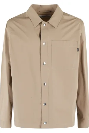 DEPARTMENT FIVE Herre, Jakker, , M