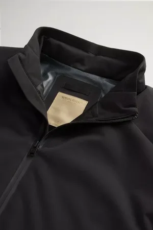 Woolrich Herre, Jakker, Svart, XL