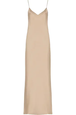 ANTONELLI Dame, Kjoler, Brun, S