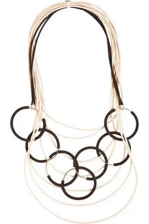 LIVIANA CONTI Dame, Accessories, Svart, ONE SIZE
