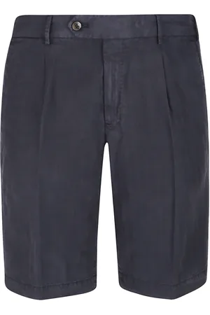 PT Torino Herre, Shorts, Blå, L