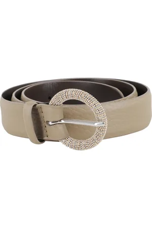 Orciani Dame, Accessories, Grønn, 90 CM