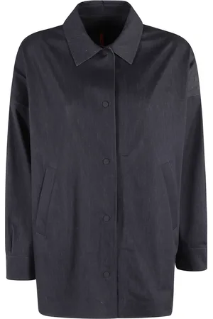 RRD Dame, Jakker, Blå, XS