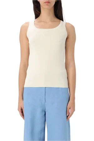 Max Mara Dame, Topper, , L