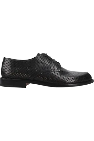 Premiata Herre, Sko, Svart, 44 EU