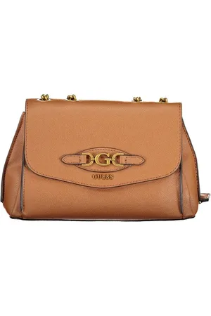 Guess Dame, Vesker, Brun, ONE SIZE
