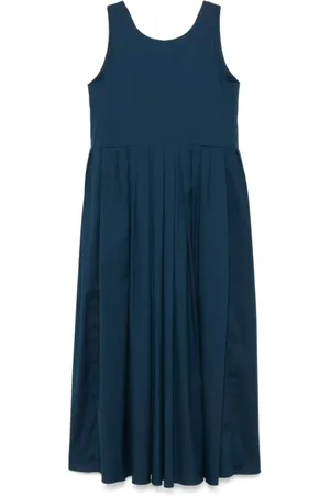 Max Mara Dame, Kjoler, Blå, M