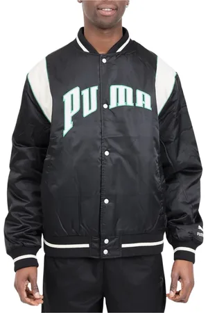 PUMA Herre, Jakker, Svart, M
