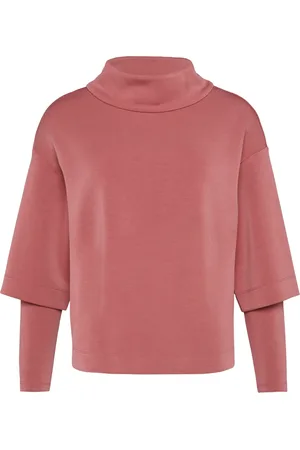 QS by s.Oliver Dame, Topper, Rosa, L