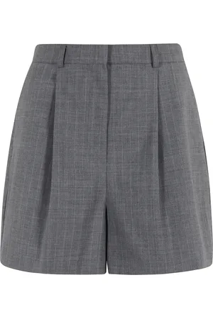 Herskind Dame, Shorts, Grå, M