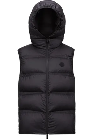 Moncler Herre, Jakker, Blå, M