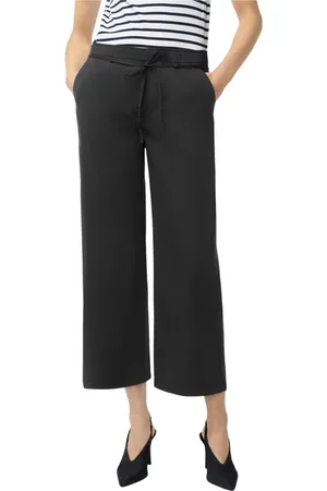 Mac Dame, Bukser, Svart, 2XL