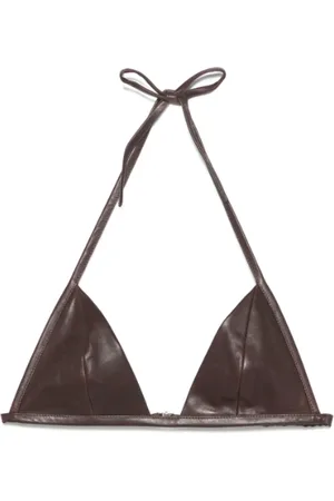 Rick Owens Dame, Svømmetøy, Brun, M