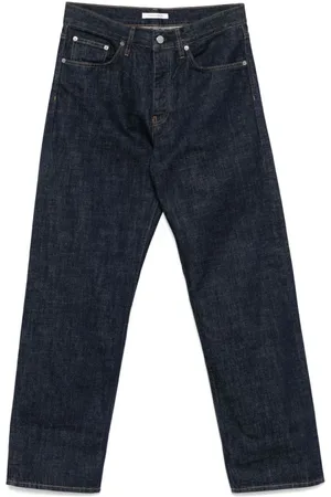Sunflower Herre, Jeans, Blå, W32 L32
