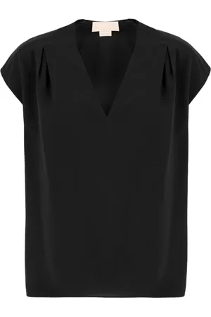 GENNY Dame, Bluser & Skjorter, Svart, XL