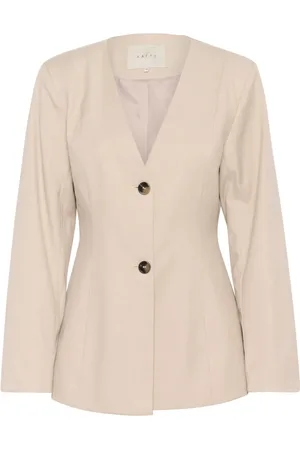 Kaffe Dame, Jakker, , L