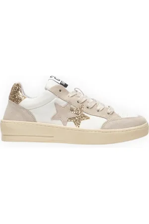 2STAR Dame, Sko, Flerfarget, 40 EU