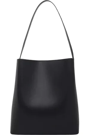 Aesther Ekme Dame, Vesker, Svart, ONE SIZE
