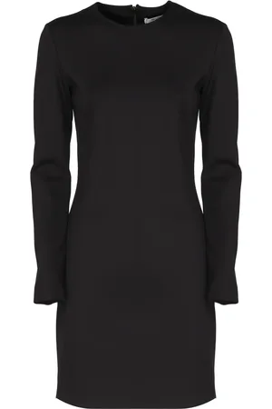 Max Mara Dame, Kjoler, Svart, L