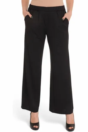 pennyblack Dame, Bukser, Svart, XS