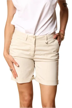 Masons Dame, Shorts, , L
